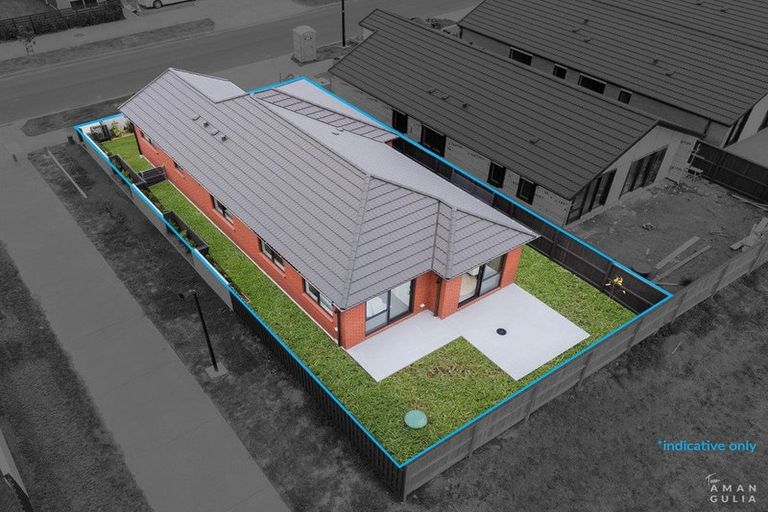 Photo of property in 101 John Main Drive, Ramarama, 2579