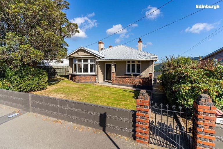 Photo of property in 170 Elgin Road, Maryhill, Dunedin, 9011