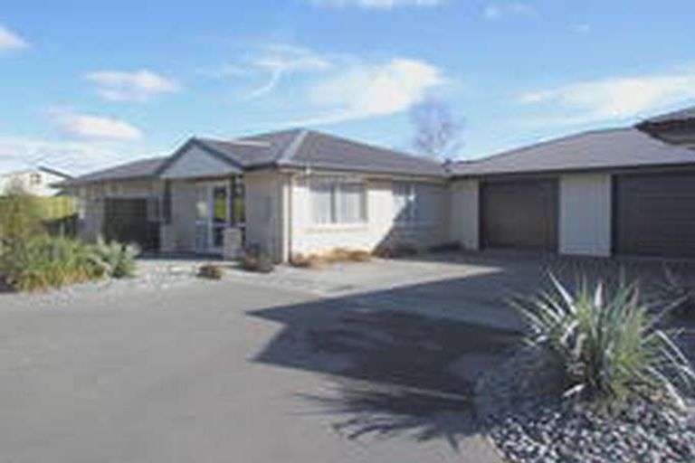 Photo of property in 60b Princes Street, Netherby, Ashburton, 7700