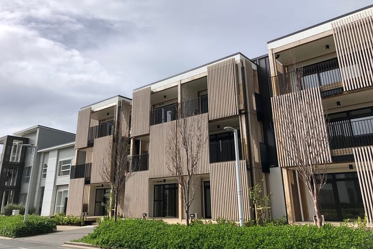 Photo of property in 12/169 Hobsonville Point Road, Hobsonville, Auckland, 0616