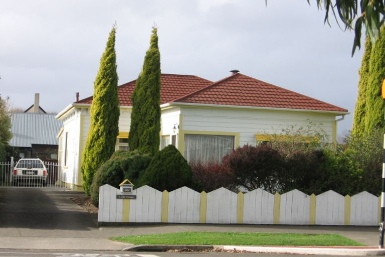Photo of property in 317 Albert Street, Hokowhitu, Palmerston North, 4410
