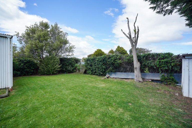 Photo of property in 33 Stirrat Street, Kingswell, Invercargill, 9812