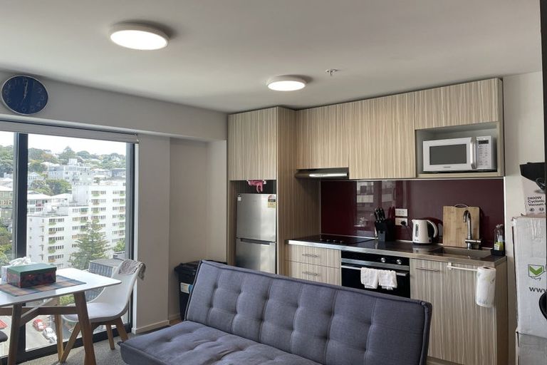 Photo of property in 1504/111 Dixon Street, Te Aro, Wellington, 6011