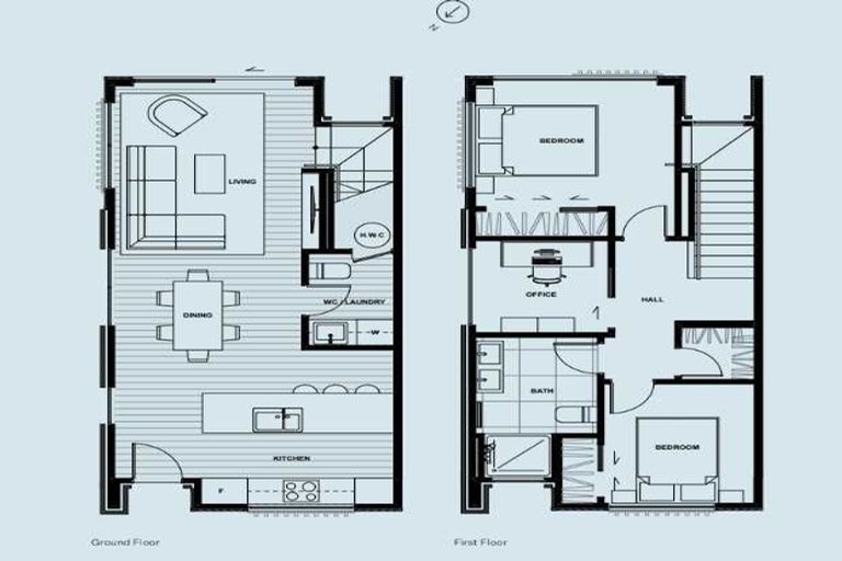 Photo of property in 20c Mission Street, Tauranga, 3110