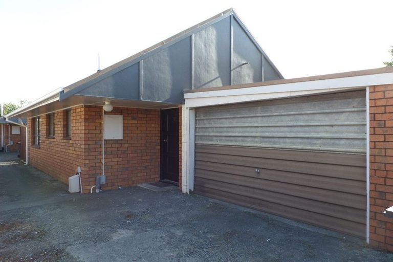 Photo of property in 115 Burke Street, Sydenham, Christchurch, 8023