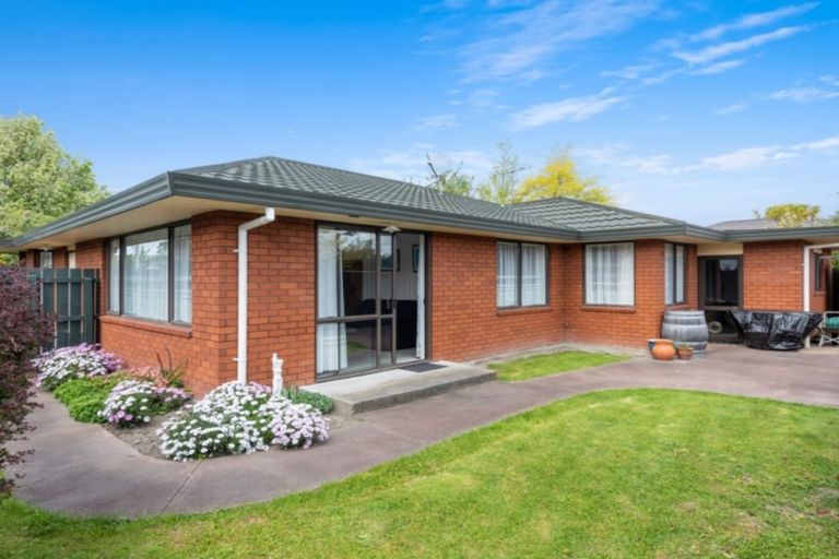 Photo of property in 33 Adams Lane, Springlands, Blenheim, 7201