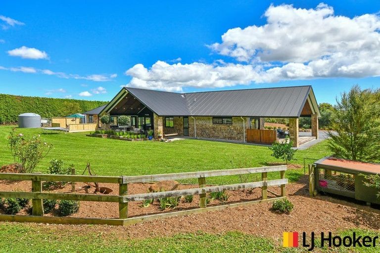 Photo of property in 101b Jamieson Road, Buckland, Pukekohe, 2677