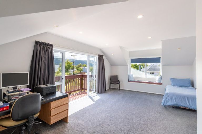 Photo of property in 12 Thackeray Street, Trentham, Upper Hutt, 5018