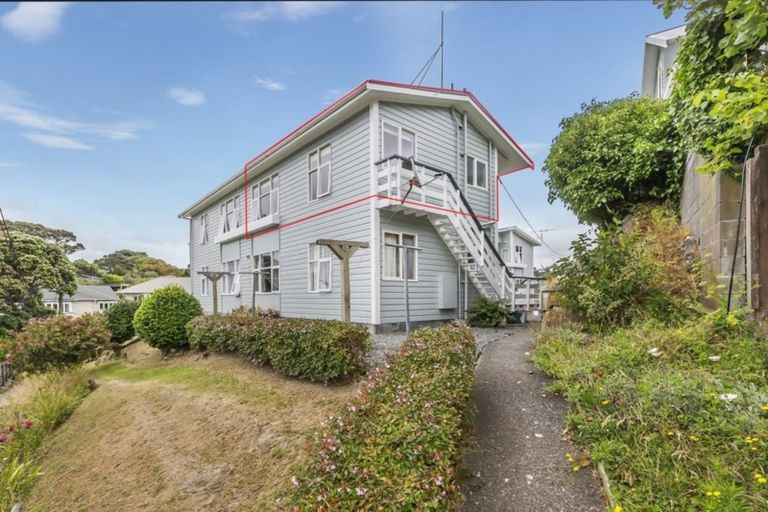 Photo of property in 7/35 Arawa Road, Hataitai, Wellington, 6021