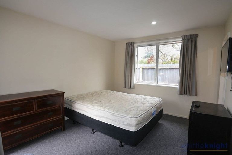 Photo of property in 126a Waimairi Road, Ilam, Christchurch, 8041