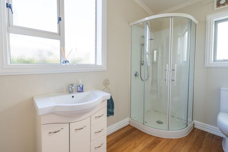 Photo of property in 7 Preston Street, Gore, 9710