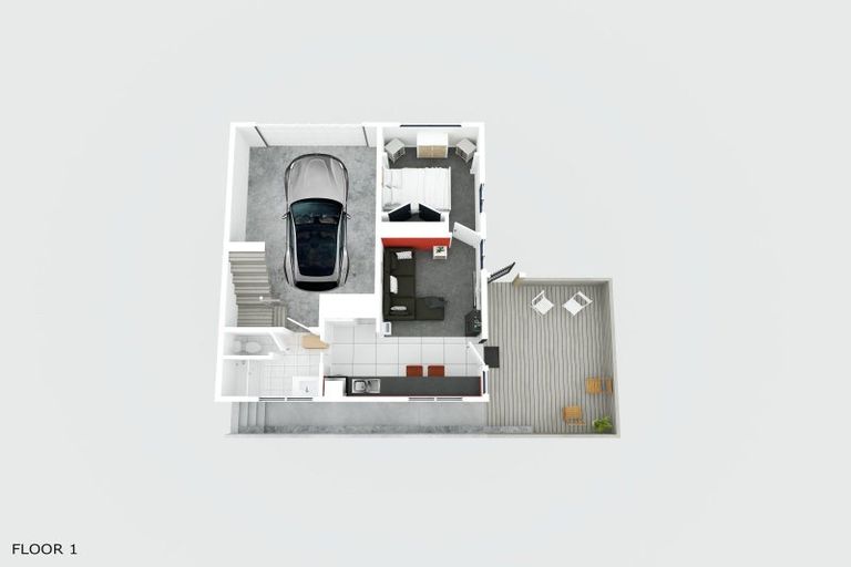 Photo of property in 143a Oceanview Road, Mount Maunganui, 3116