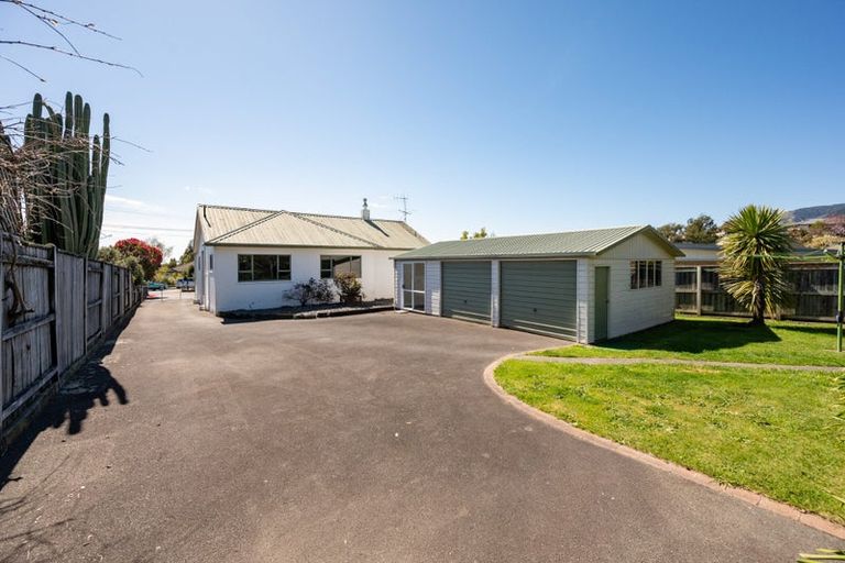 Photo of property in 249 Hill Street, Richmond, 7020