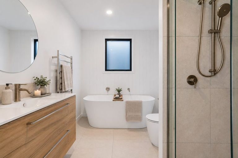 Photo of property in 18 Pinnacles Lane, Pauanui, Hikuai, 3579