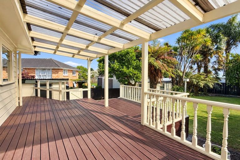 Photo of property in 10 Mary Street, Huntly, 3700