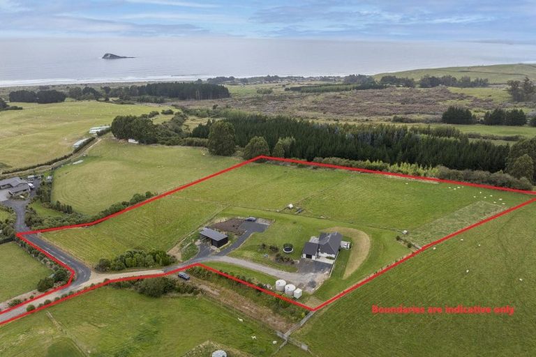 Photo of property in 212 Mcmaster Road, Saddle Hill, Dunedin, 9076