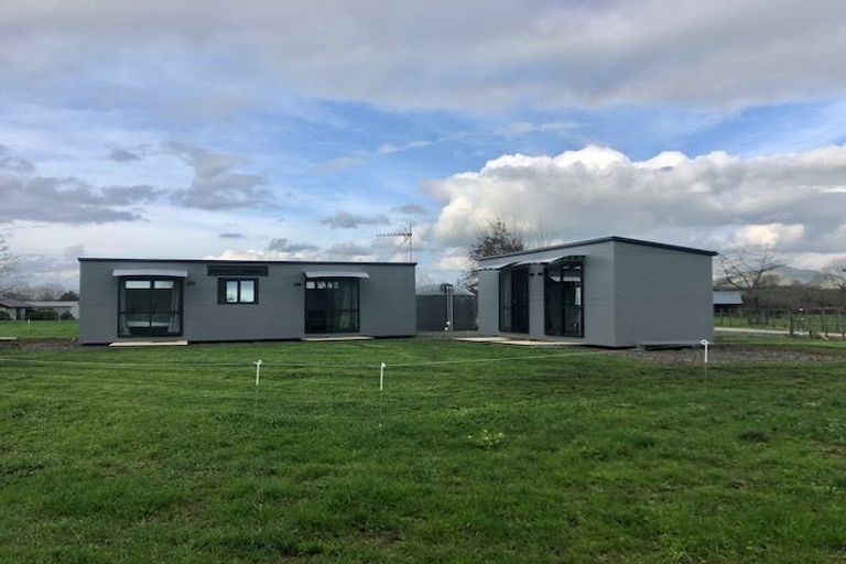 Photo of property in 65a Ormsby Road, Pirongia, Te Awamutu, 3876