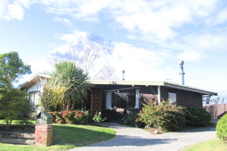 Photo of property in 337 Westminster Avenue, Tamatea, Napier, 4112