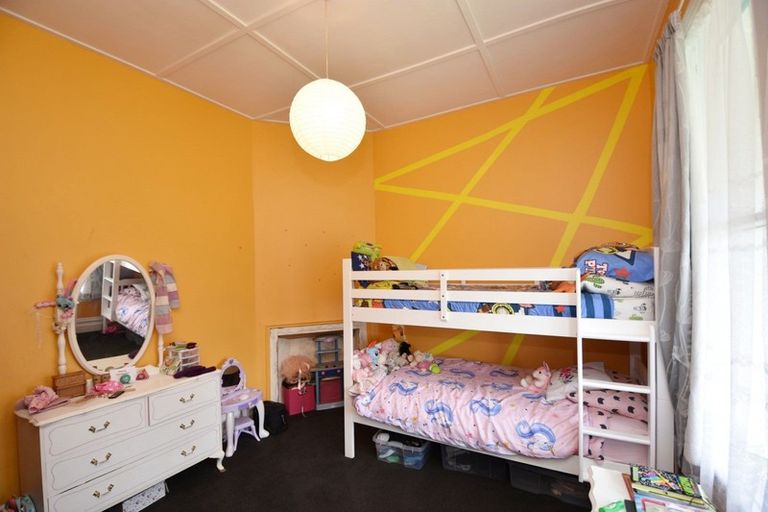 Photo of property in 3 Mcquarrie Street, Kingswell, Invercargill, 9812