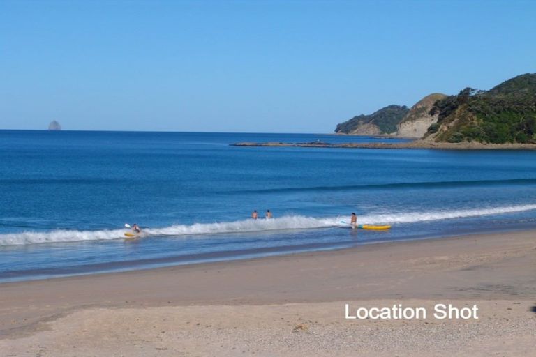 Photo of property in 2 Gazelle Way, Langs Beach, Waipu, 0582