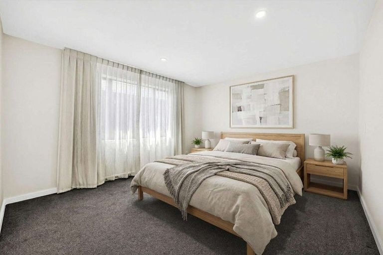 Photo of property in 54 Paparahi Place, Wainui, Silverdale, 0992