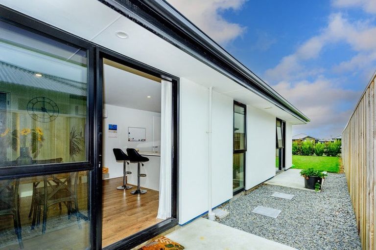 Photo of property in 12 Fairhall Street, Rolleston, 7615