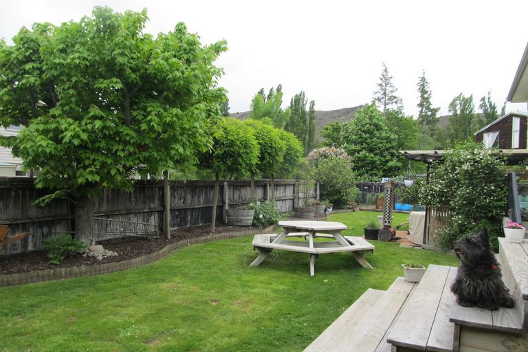 Photo of property in 5 Rapuke Street, Alexandra, 9320