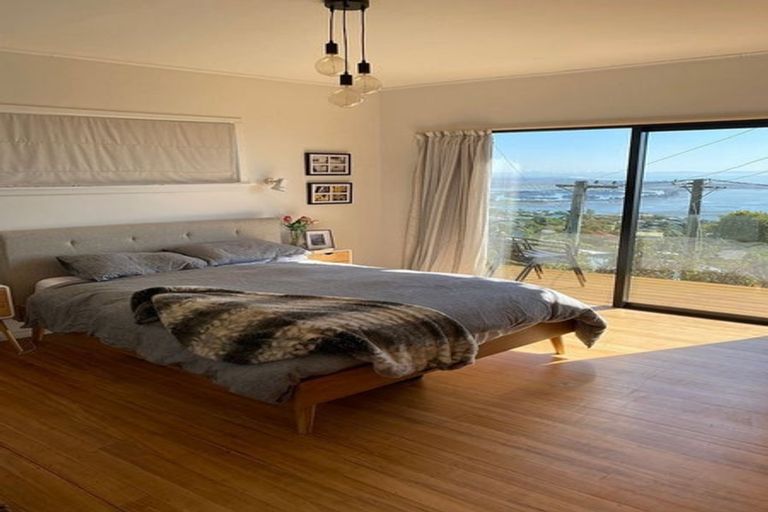 Photo of property in 2/12 Muritai Terrace, Mount Pleasant, Christchurch, 8081