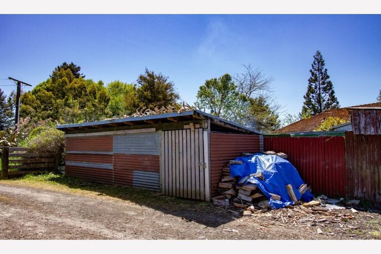 Photo of property in 1 Hukaroa Road, Raetihi, 4632