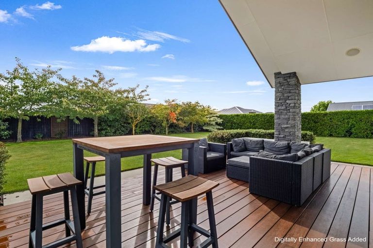 Photo of property in 7 Anfield Way, Lincoln, 7608