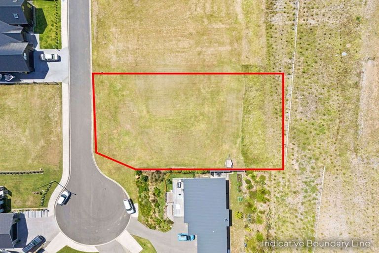 Photo of property in 5 Tohetea Lane, Wharekaho, 3510