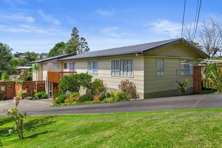 Photo of property in 368 Whangaparaoa Road, Stanmore Bay, Whangaparaoa, 0932