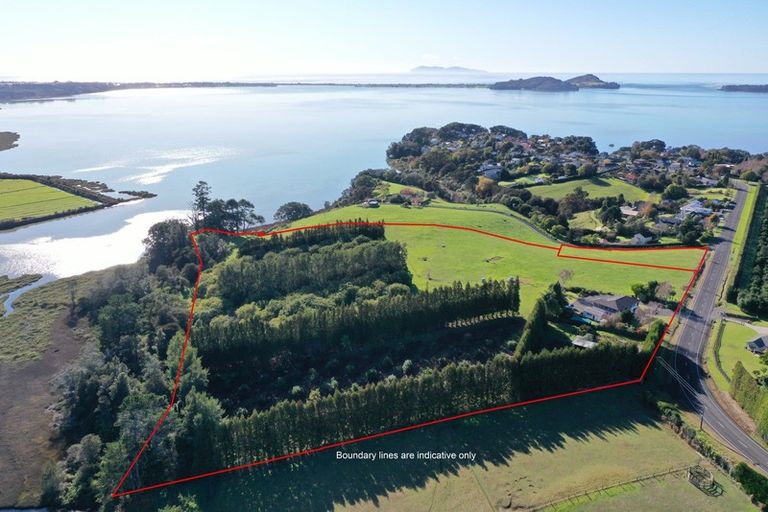 Photo of property in 113 Tanners Point Road, Tanners Point, Katikati, 3177