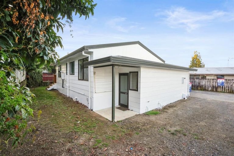 Photo of property in 15b David Street, Nawton, Hamilton, 3200