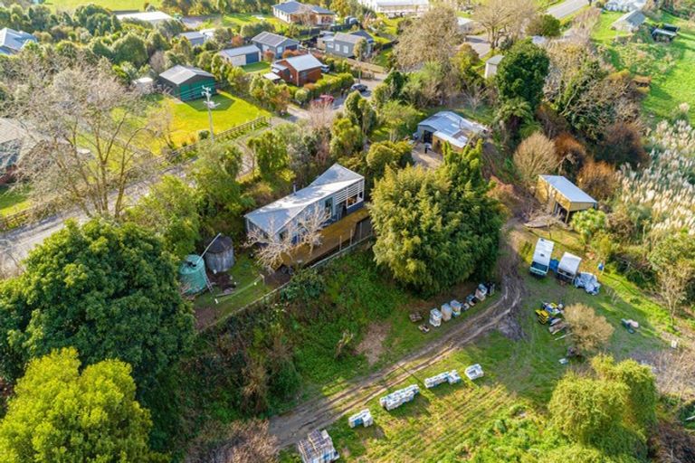 Photo of property in 8 Papaiti Road, Aramoho, Whanganui, 4584