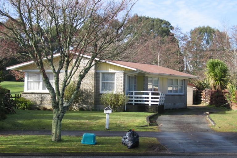 Photo of property in 21 Macmurdo Avenue, Glenview, Hamilton, 3206