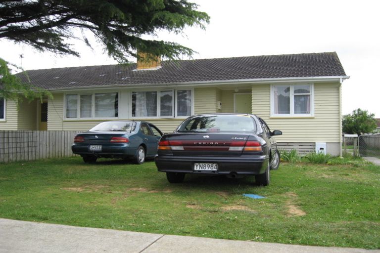 Photo of property in 62 Viscount Street, Mangere, Auckland, 2022