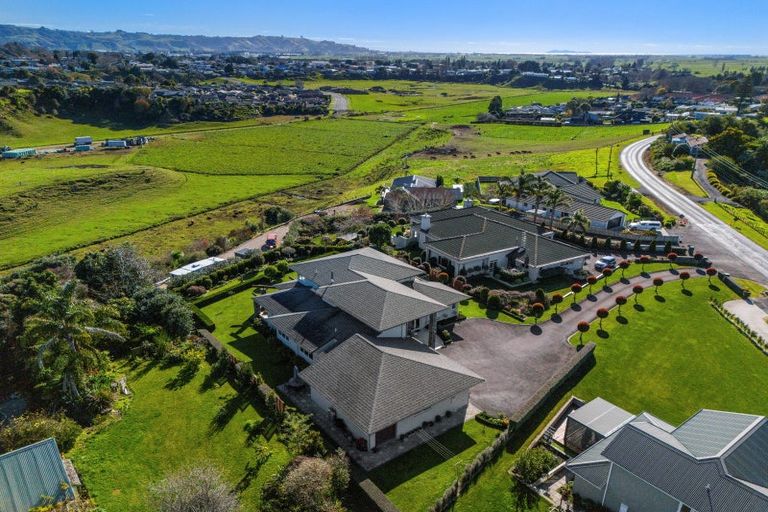 Photo of property in 64 No 1 Road, Te Puke, 3182