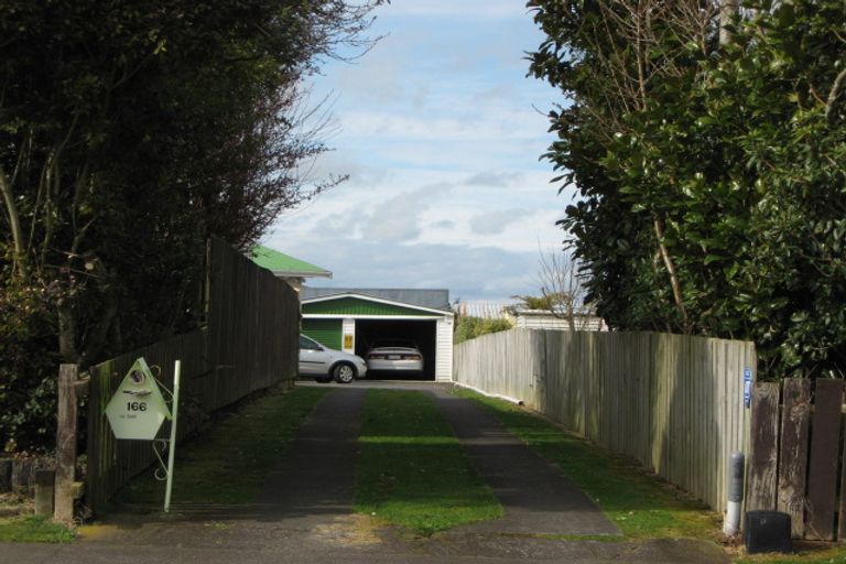 Photo of property in 166 Brecon Road, Stratford, 4332