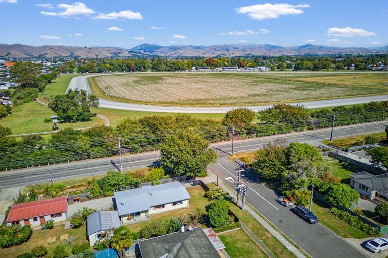 Photo of property in 2 Waipuna Street, Mayfield, Blenheim, 7201