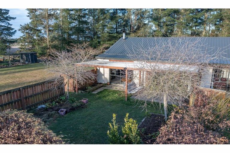 Photo of property in 78 Isaac Road, Eyrewell, Rangiora, 7476