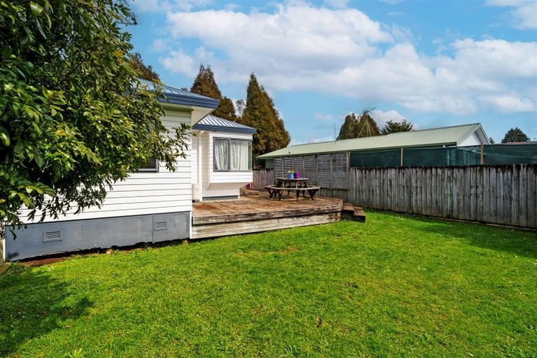 Photo of property in 27 Penney Green, Nawton, Hamilton, 3200