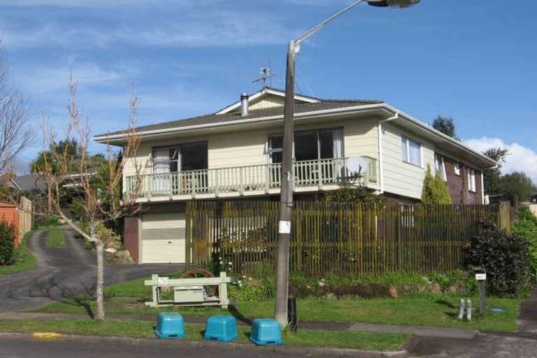 Photo of property in 2/45 Ashdown Place, Pahurehure, Papakura, 2113