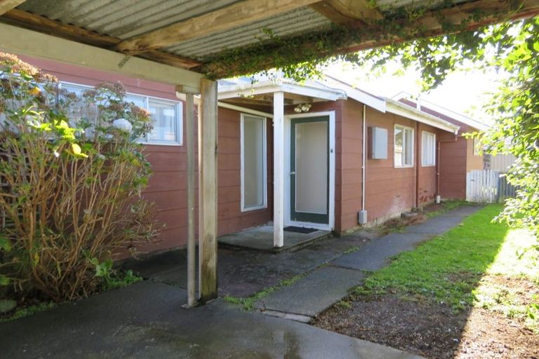 Photo of property in 4a Ropata Crescent, Boulcott, Lower Hutt, 5010