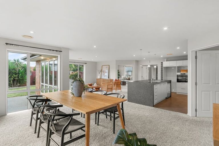 Photo of property in 12 Clematis Place, Wigram, Christchurch, 8042