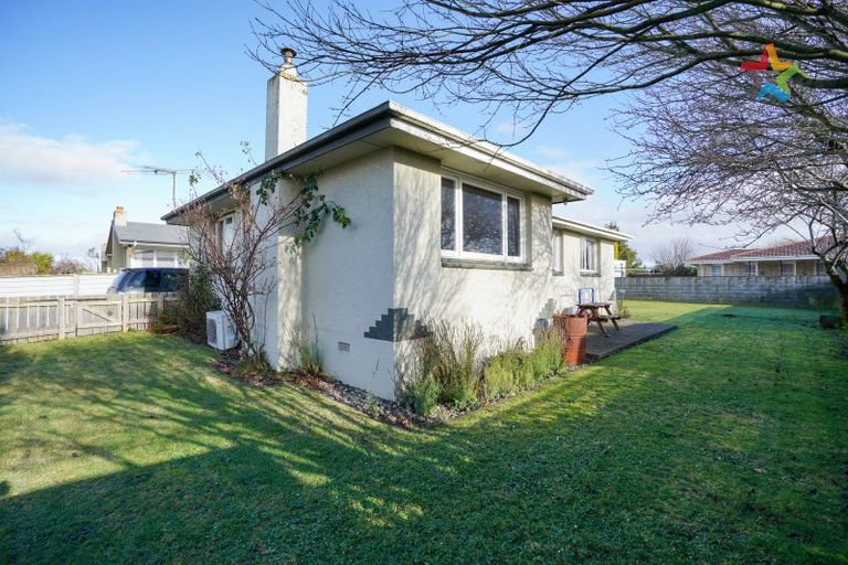 Photo of property in 25 Thornhill Street, Rockdale, Invercargill, 9812