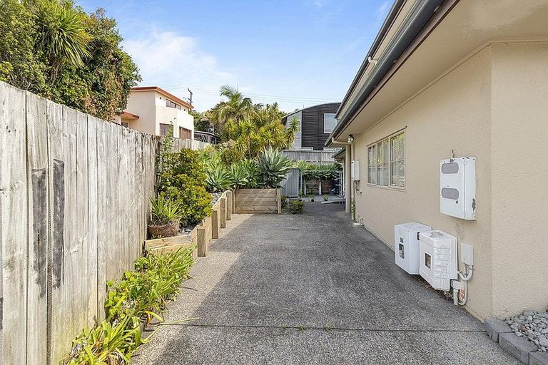 Photo of property in 49 Bronzewing Terrace, Unsworth Heights, Auckland, 0632