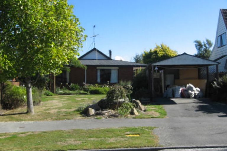 Photo of property in 8 Talbot Place, Methven, 7730