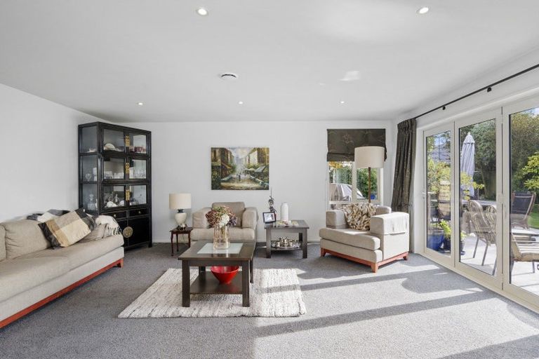 Photo of property in 35 Stallion Avenue, Halswell, Christchurch, 8025