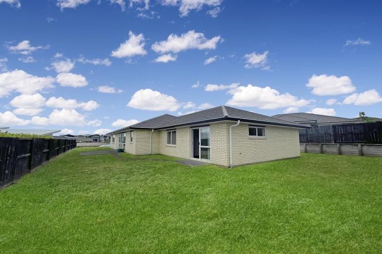 Photo of property in 12 Rigg Place, Flagstaff, Hamilton, 3210